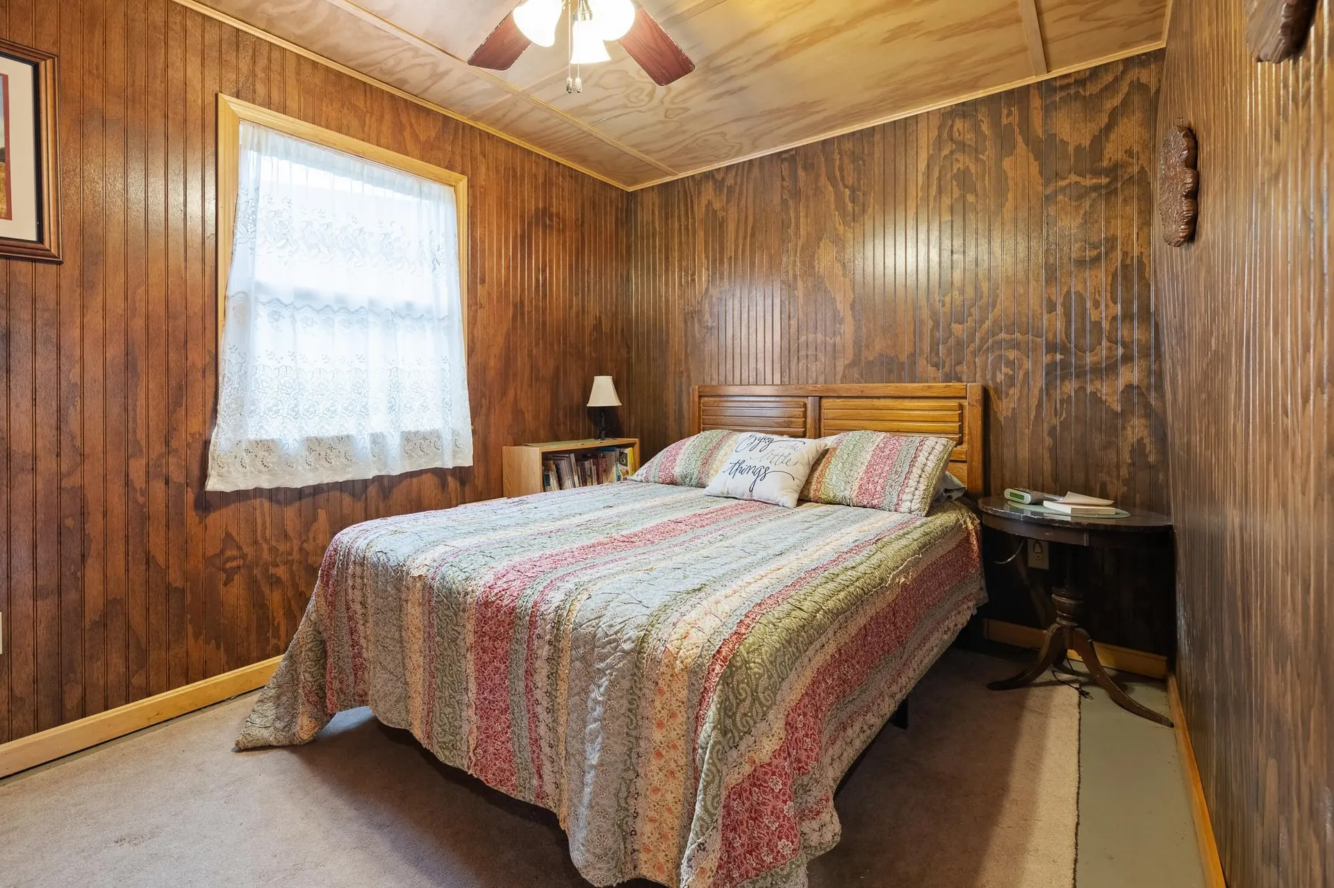 150 Otis Drive Danville VT 05873