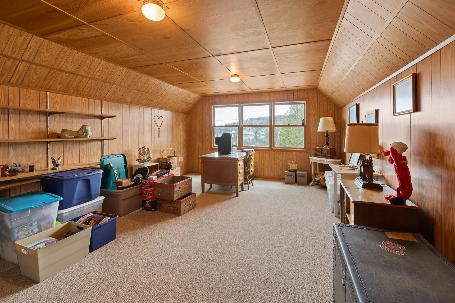 150 Otis Drive Danville VT 05873