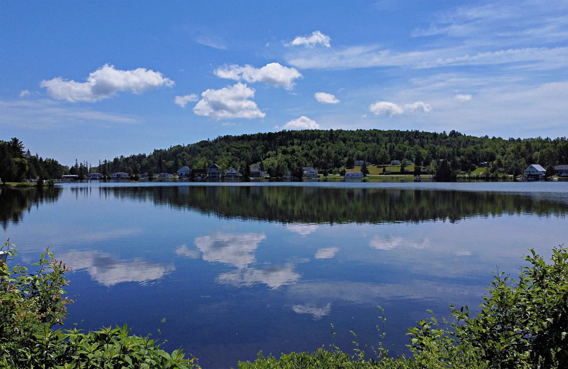 150 Otis Drive Danville VT 05873