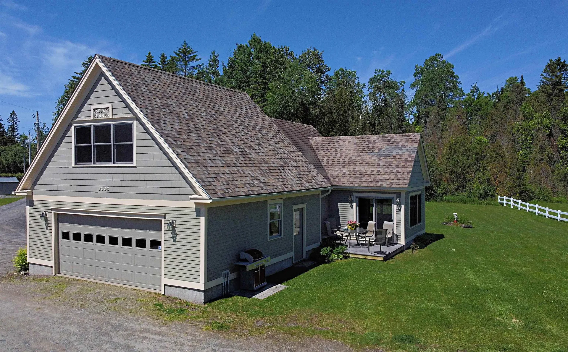 150 Otis Drive Danville VT 05873