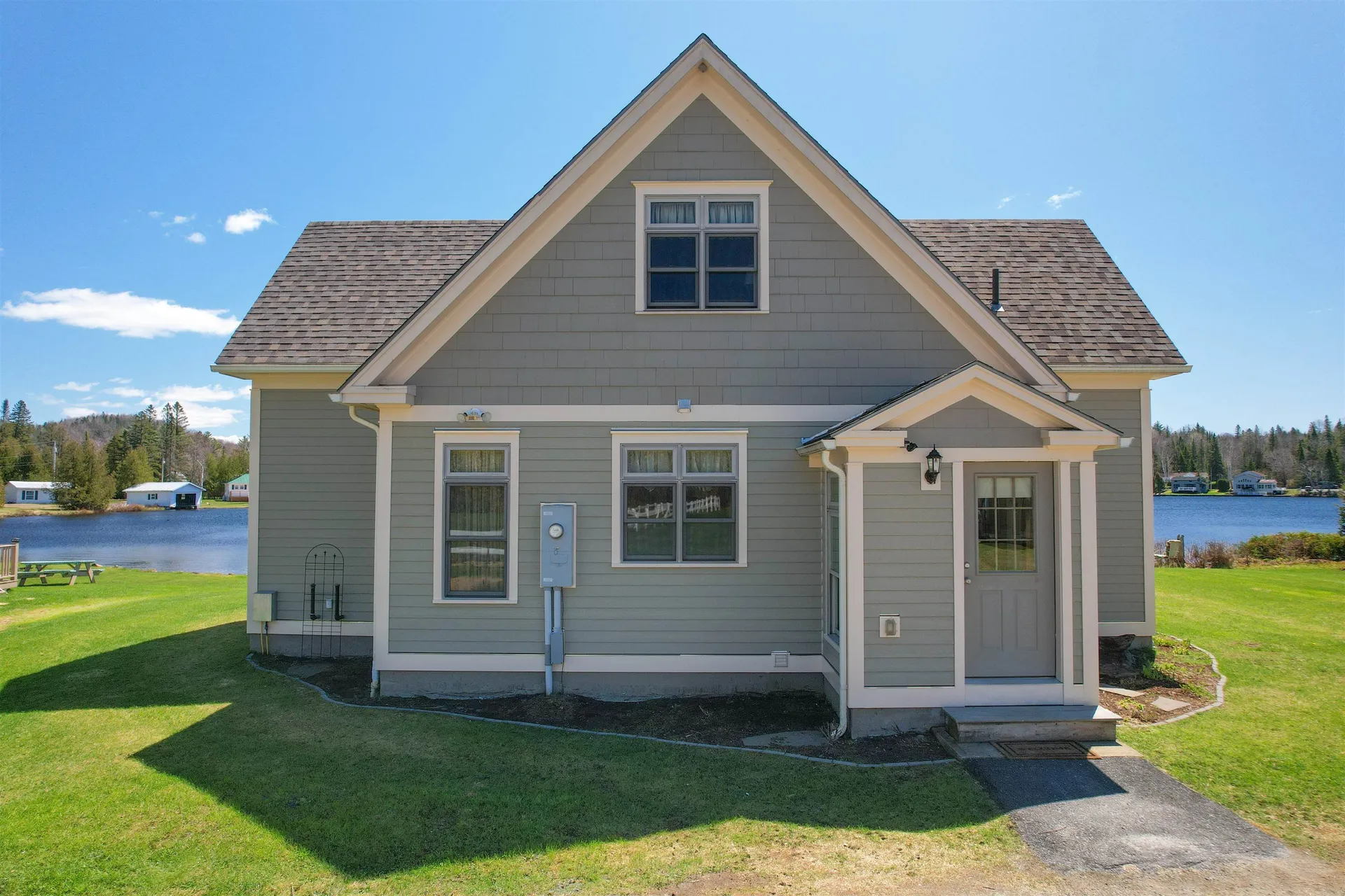 150 Otis Drive Danville VT 05873