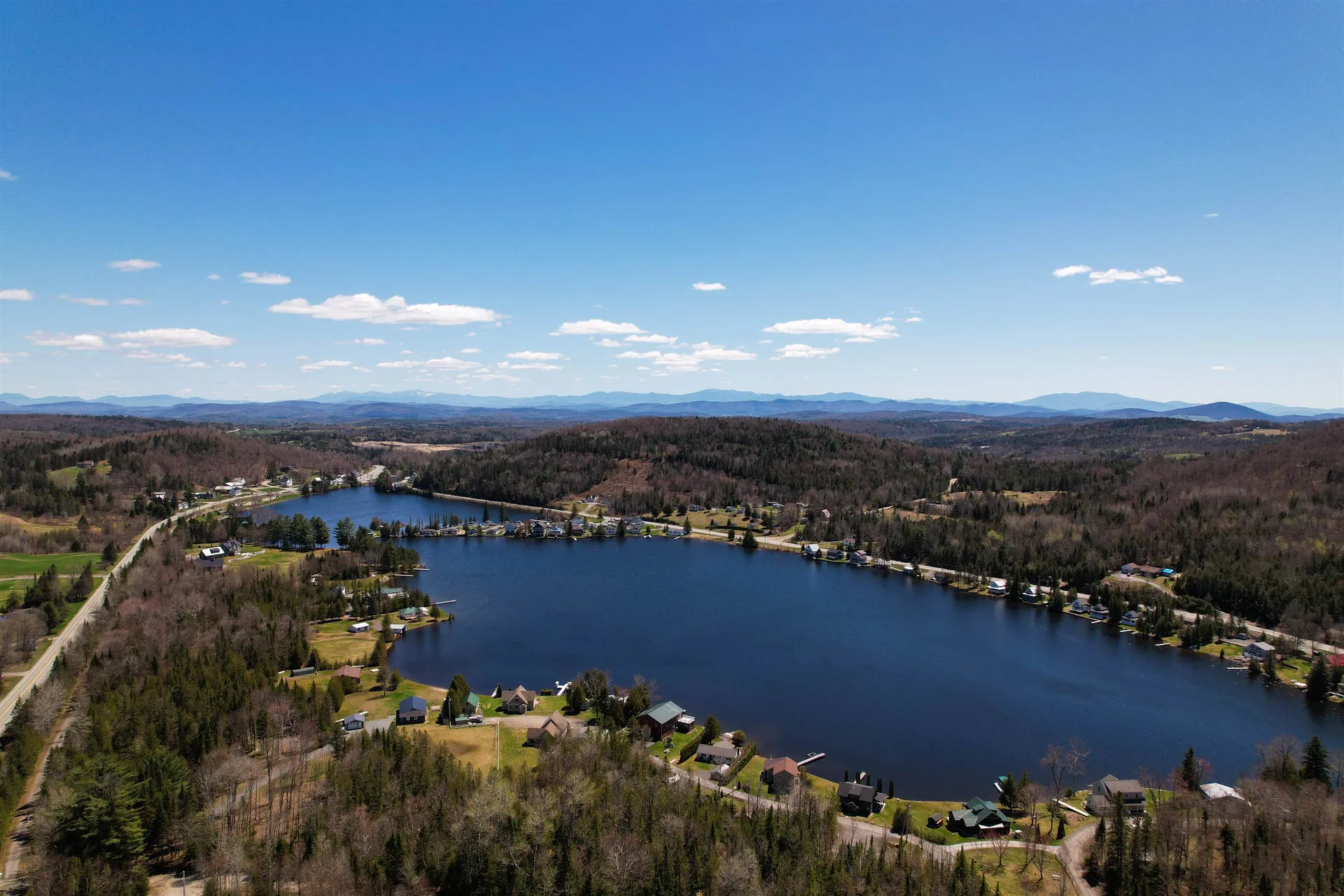 150 Otis Drive Danville VT 05873