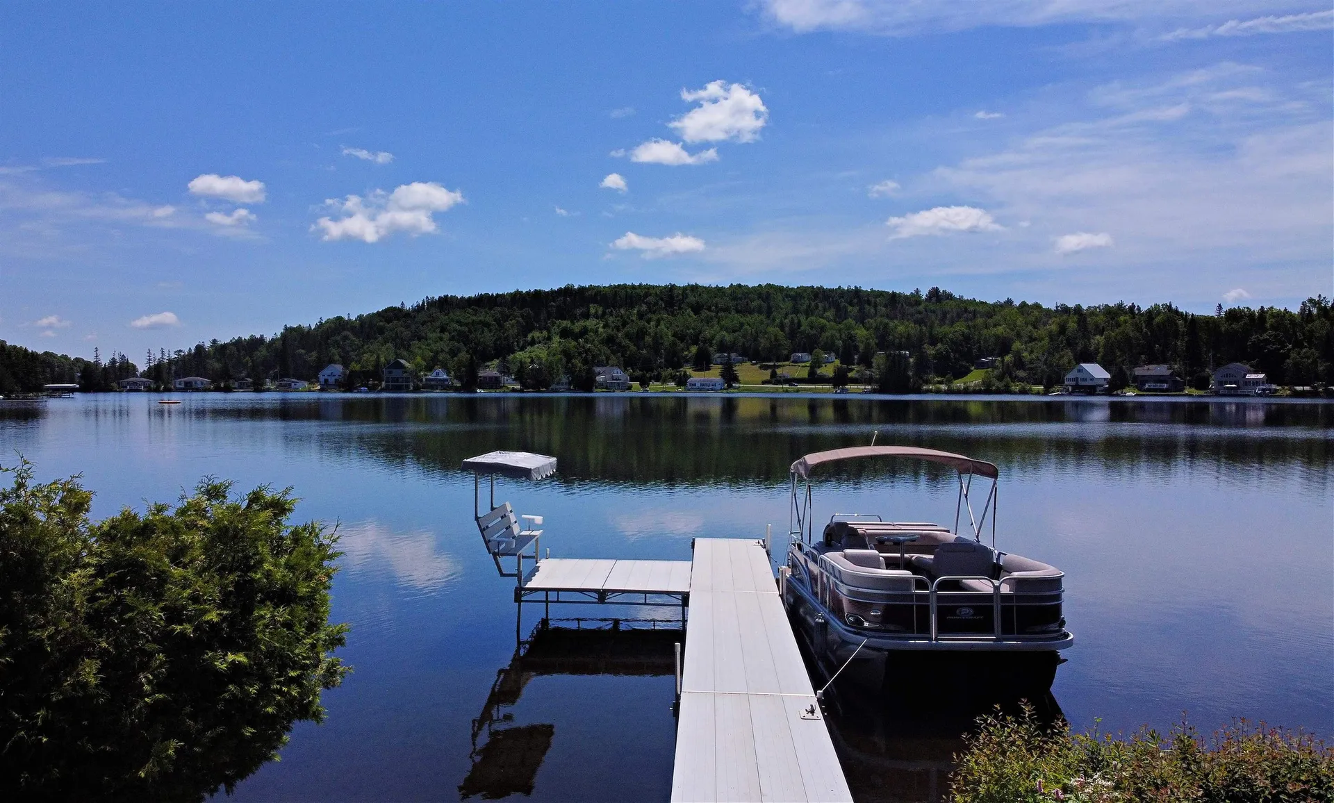 150 Otis Drive Danville VT 05873