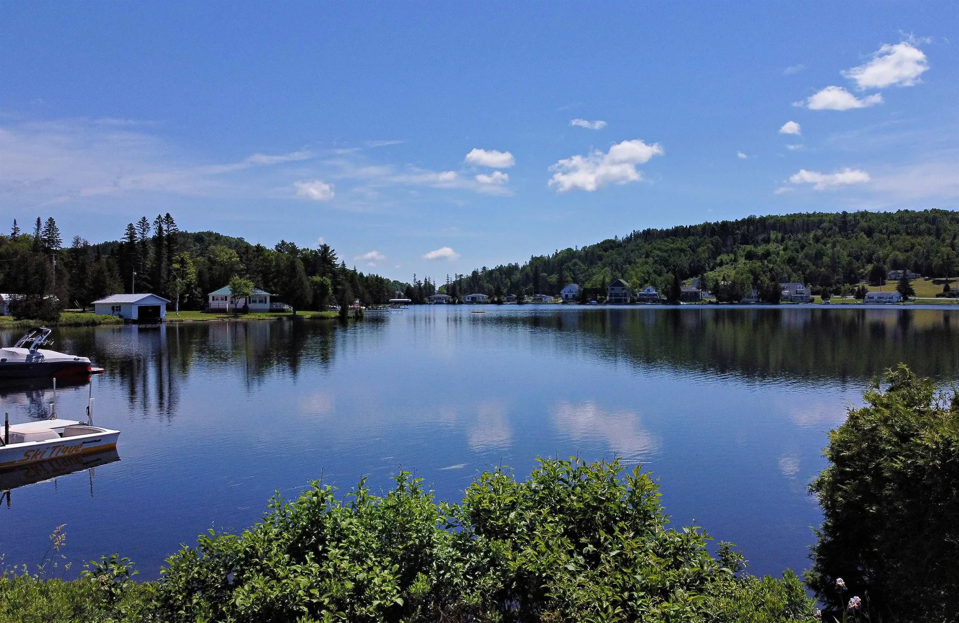 150 Otis Drive Danville VT 05873