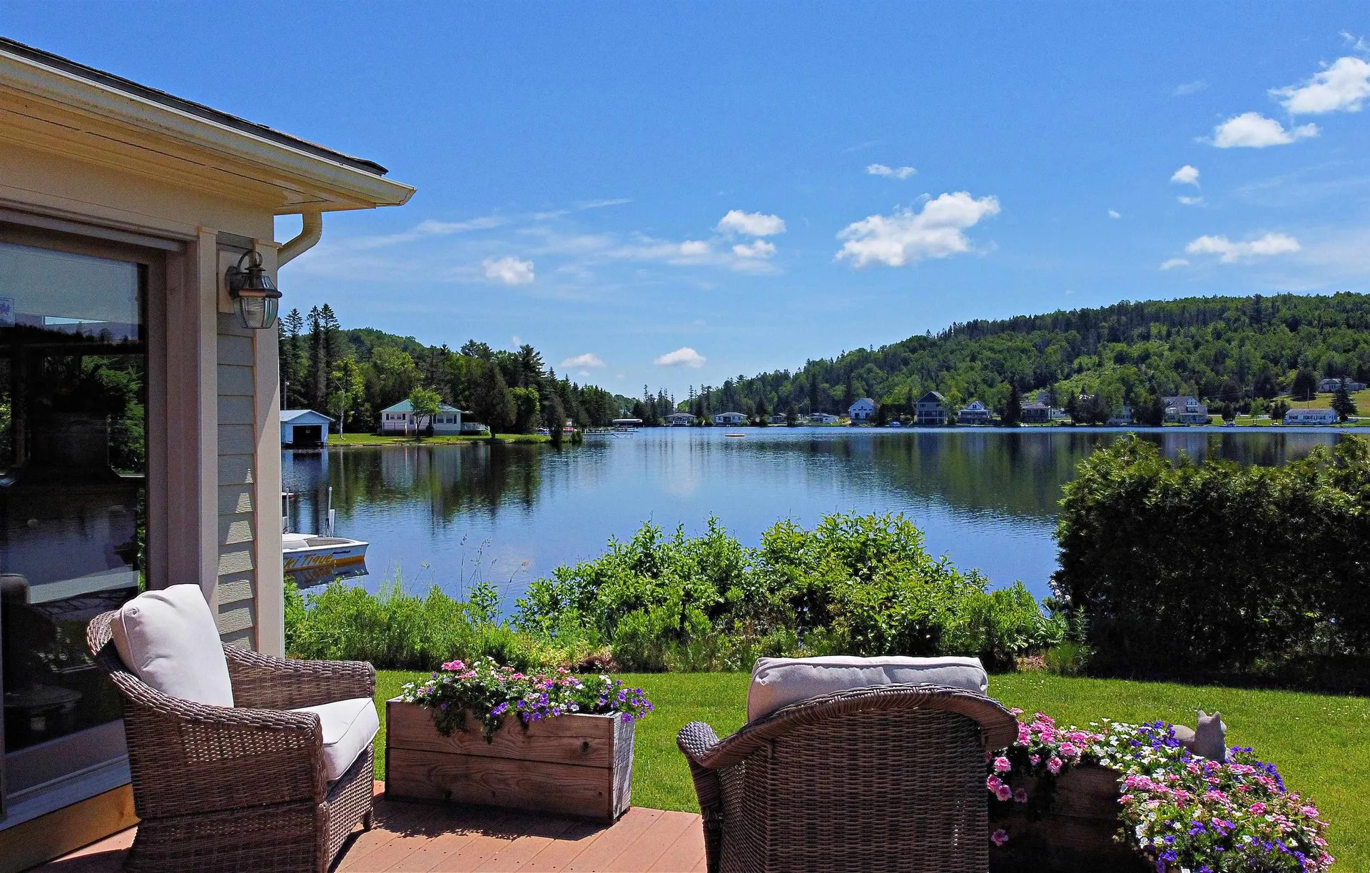 150 Otis Drive Danville VT 05873