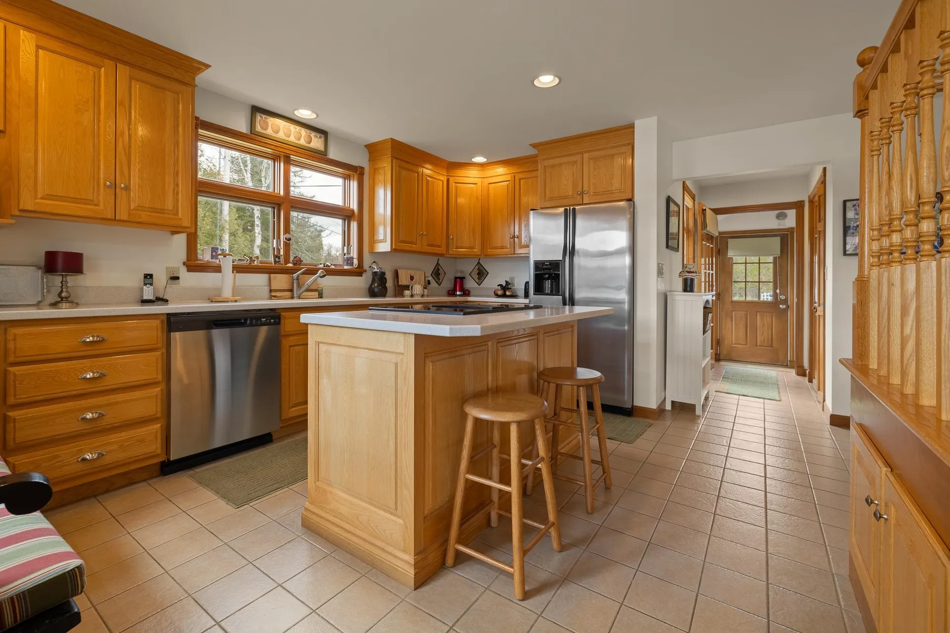 150 Otis Drive Danville VT 05873