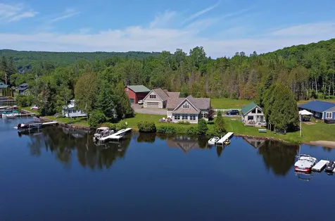 150 Otis Drive Danville VT 05873
