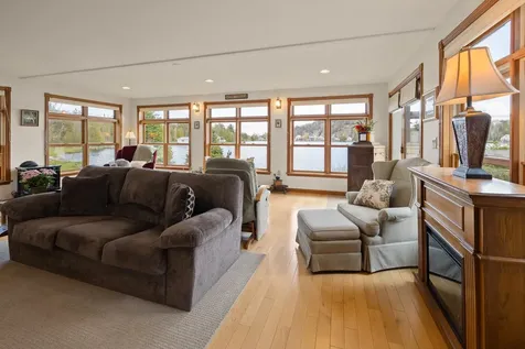 150 Otis Drive Danville VT 05873