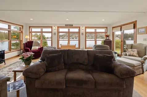 150 Otis Drive Danville VT 05873