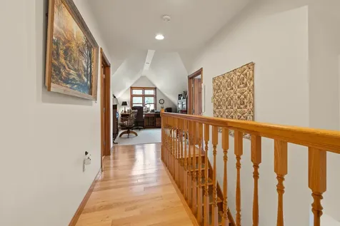 150 Otis Drive Danville VT 05873