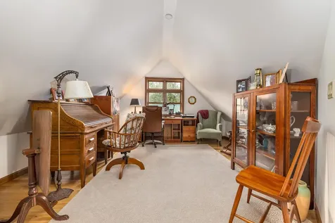 150 Otis Drive Danville VT 05873