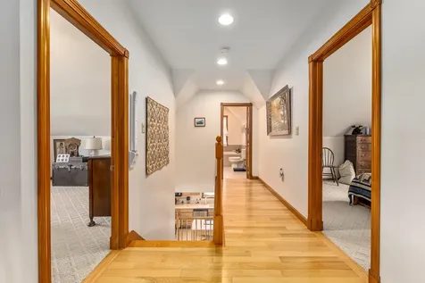 150 Otis Drive Danville VT 05873