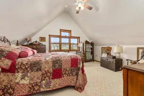 150 Otis Drive Danville VT 05873