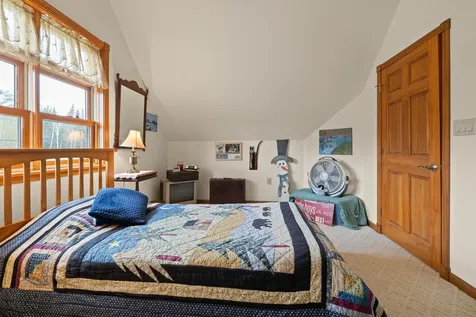 150 Otis Drive Danville VT 05873