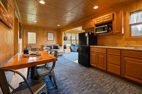 150 Otis Drive Danville VT 05873