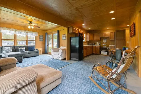 150 Otis Drive Danville VT 05873