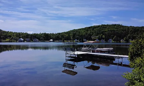 150 Otis Drive Danville VT 05873