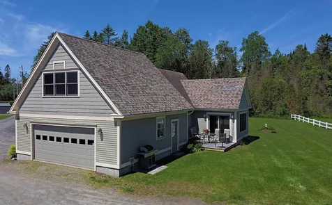 150 Otis Drive Danville VT 05873