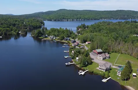 150 Otis Drive Danville VT 05873