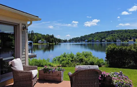 150 Otis Drive Danville VT 05873