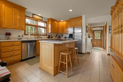 150 Otis Drive Danville VT 05873