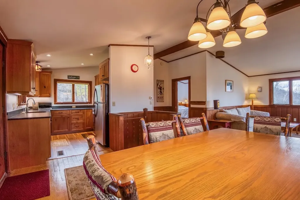 284 Tin Mine Road Jackson NH 03846