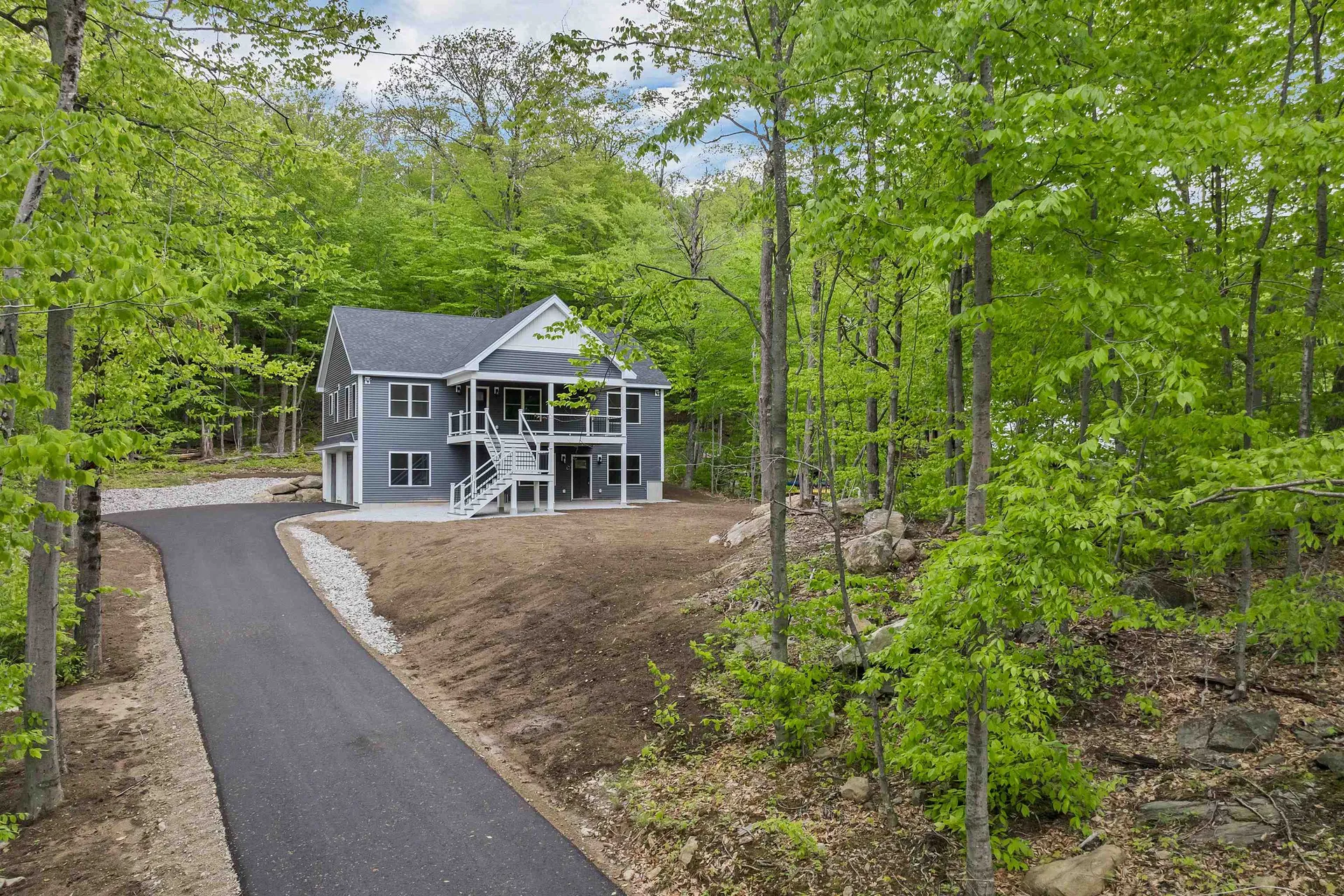 41 Valley Road Tuftonboro NH 03816