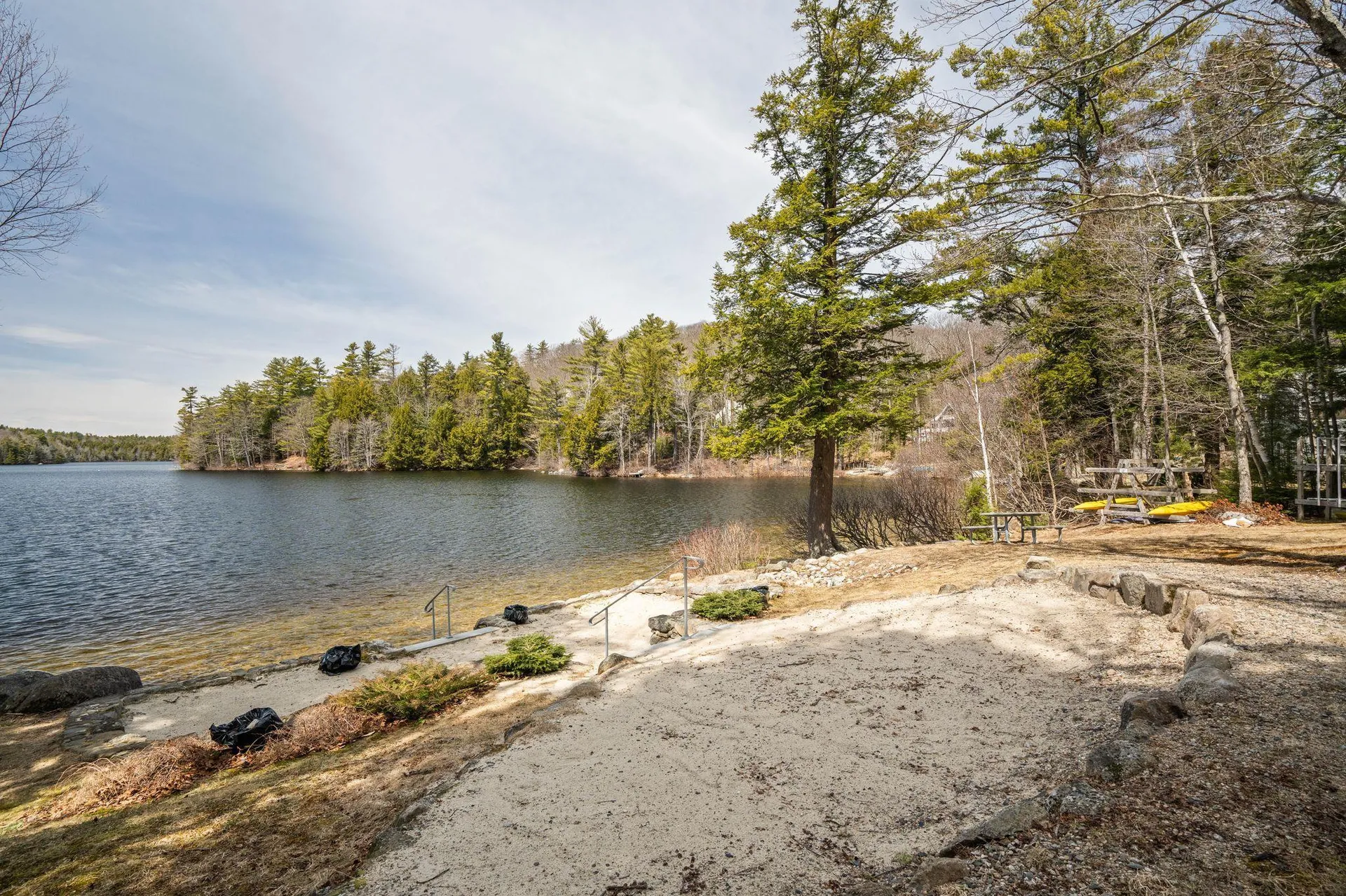 41 Valley Road Tuftonboro NH 03816
