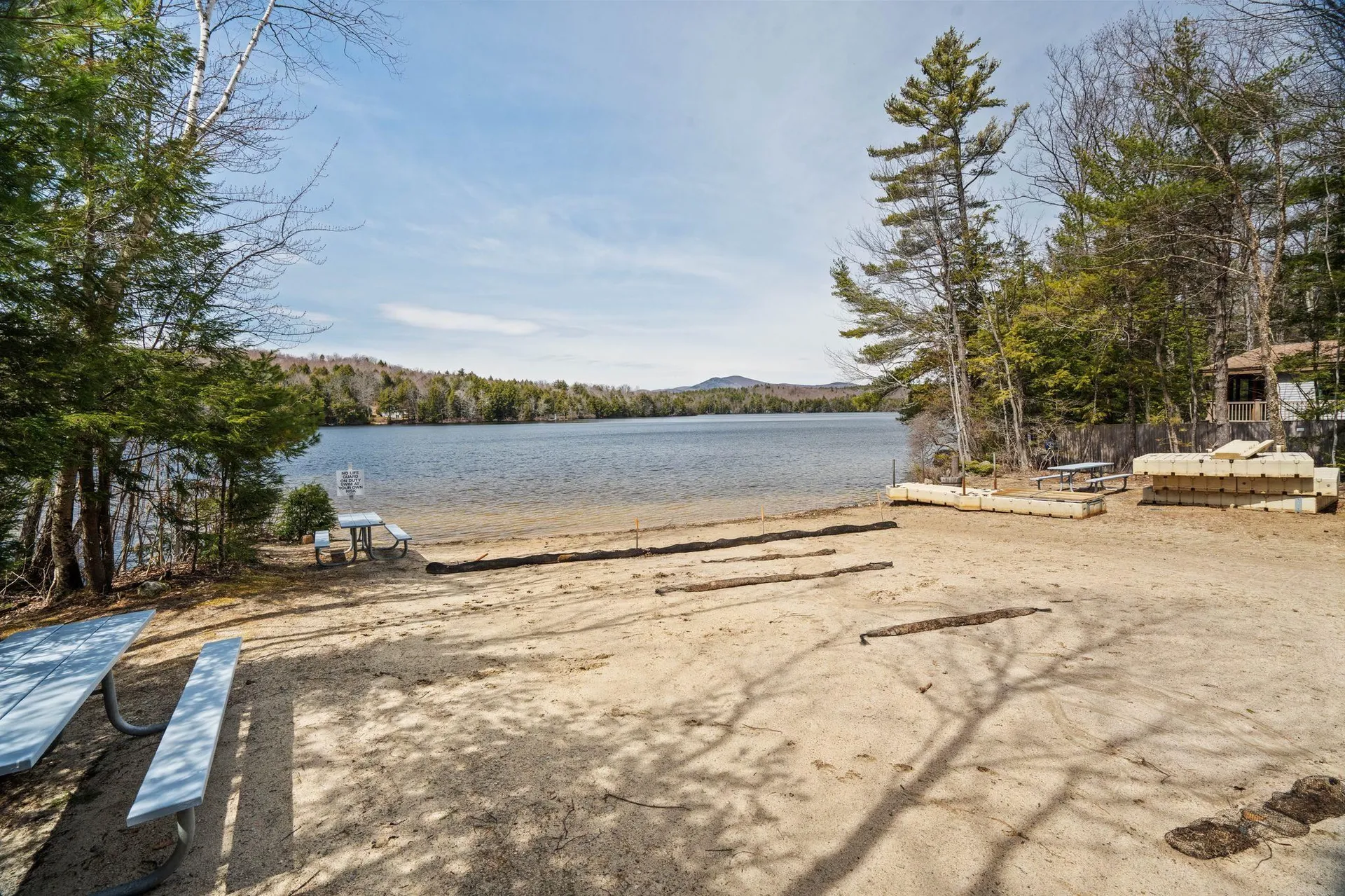 41 Valley Road Tuftonboro NH 03816