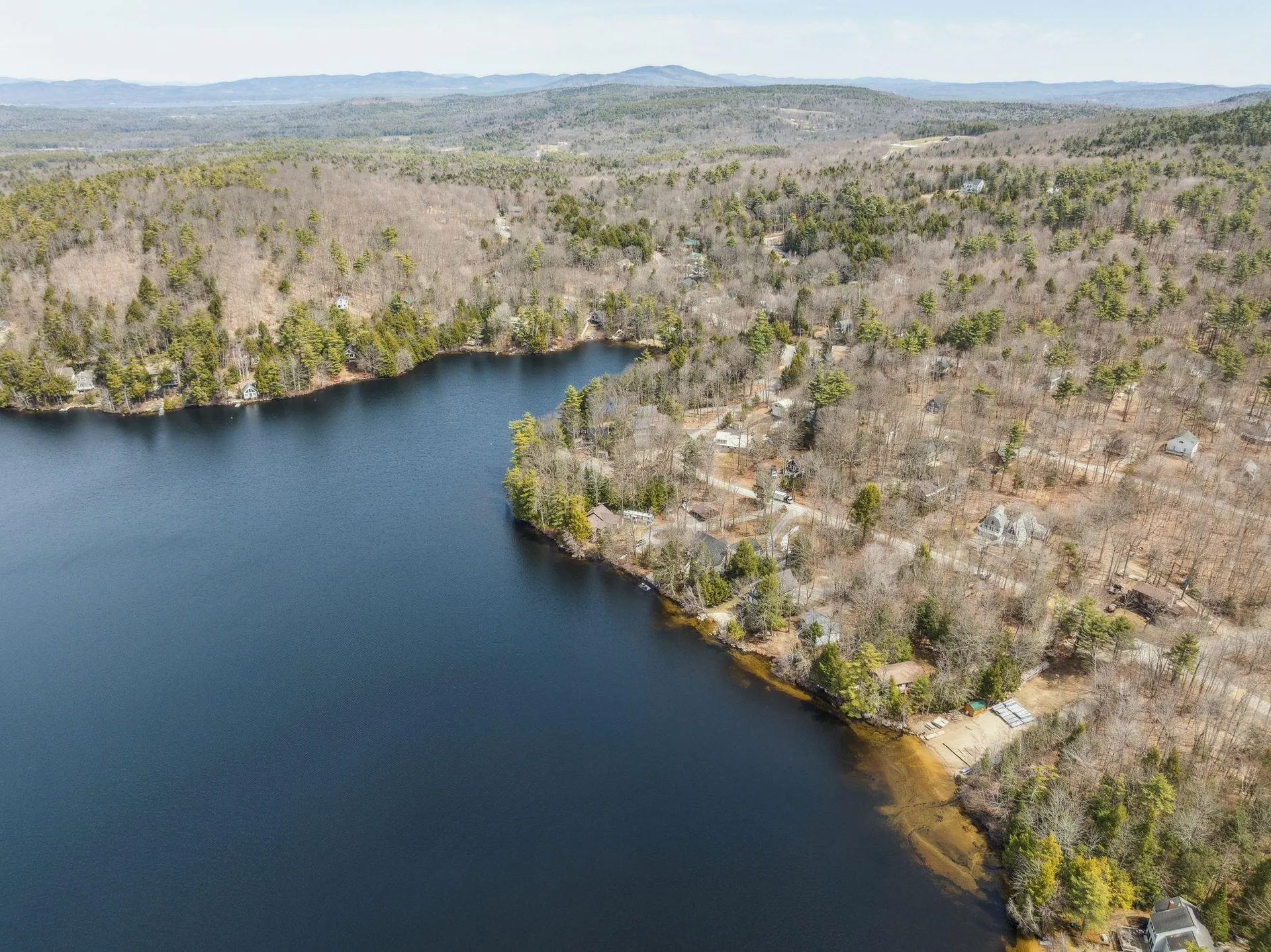 41 Valley Road Tuftonboro NH 03816