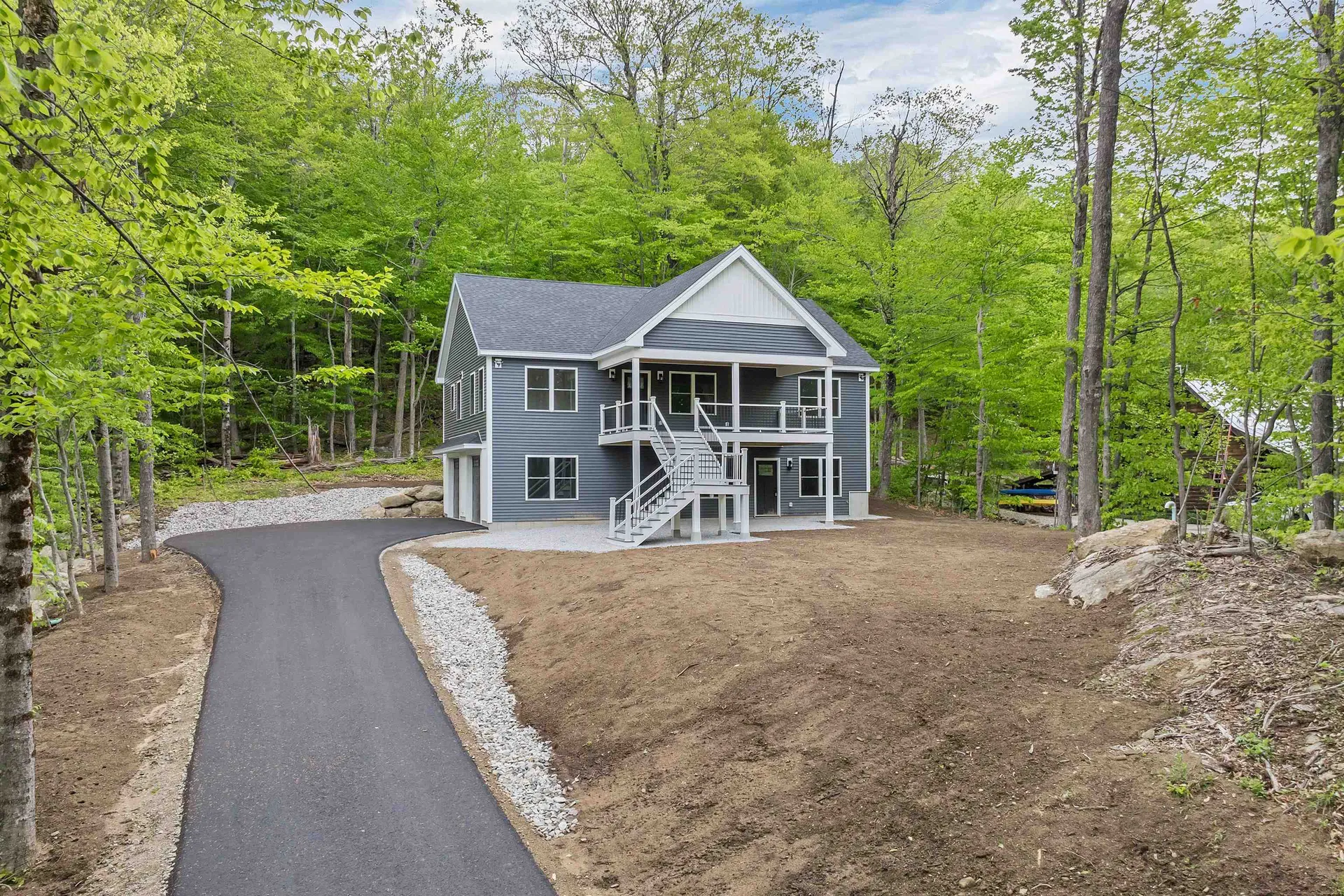 41 Valley Road Tuftonboro NH 03816