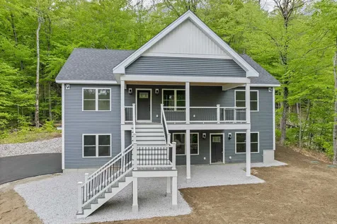 41 Valley Road Tuftonboro NH 03816