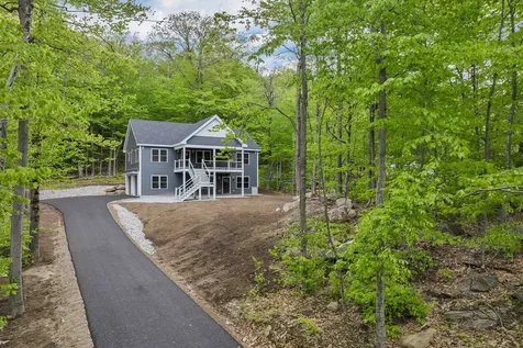 41 Valley Road Tuftonboro NH 03816