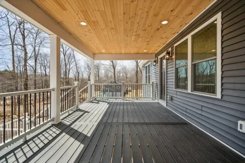 41 Valley Road Tuftonboro NH 03816