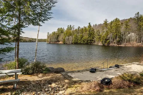 41 Valley Road Tuftonboro NH 03816