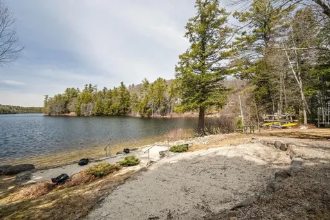 41 Valley Road Tuftonboro NH 03816