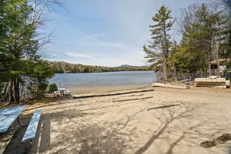 41 Valley Road Tuftonboro NH 03816