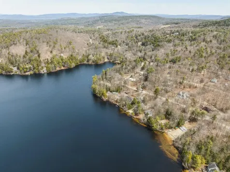 41 Valley Road Tuftonboro NH 03816