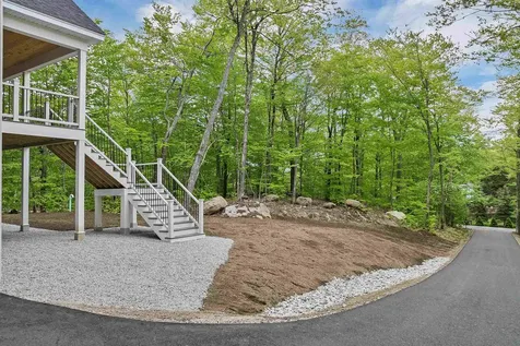 41 Valley Road Tuftonboro NH 03816