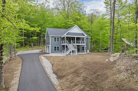41 Valley Road Tuftonboro NH 03816