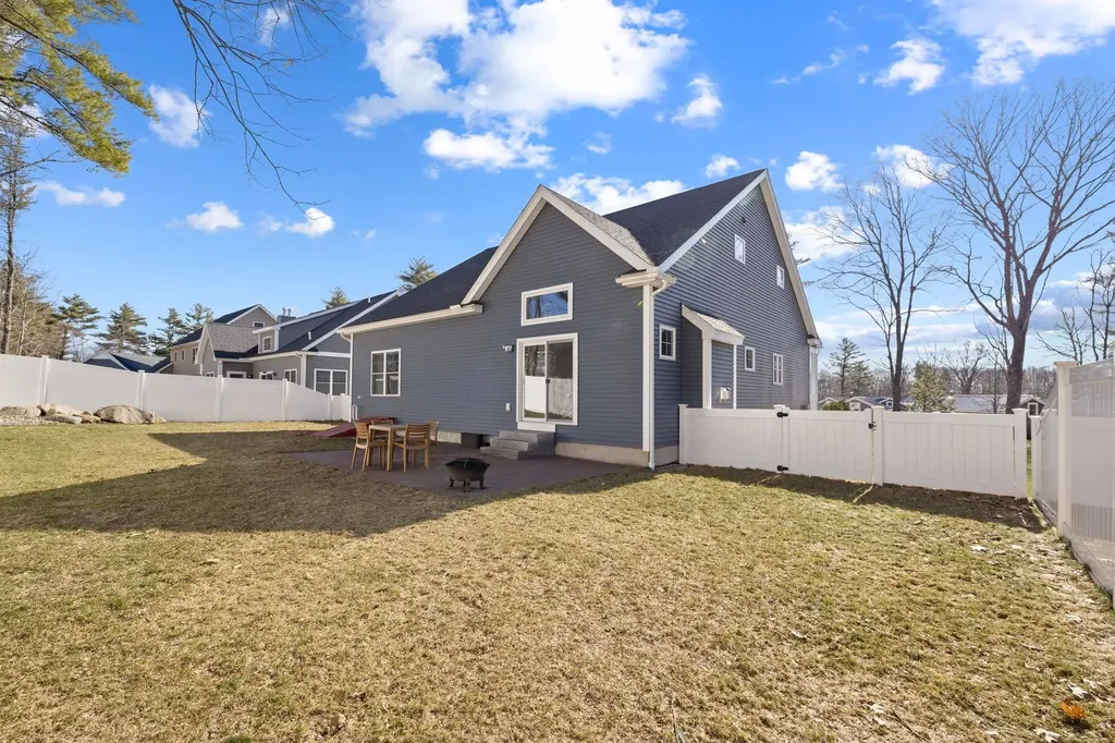 12 Red Barn Drive Dover NH 03820