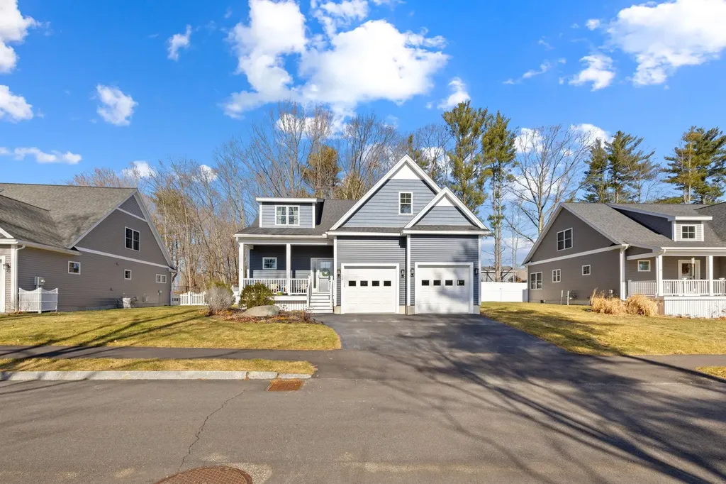 12 Red Barn Drive Dover NH 03820