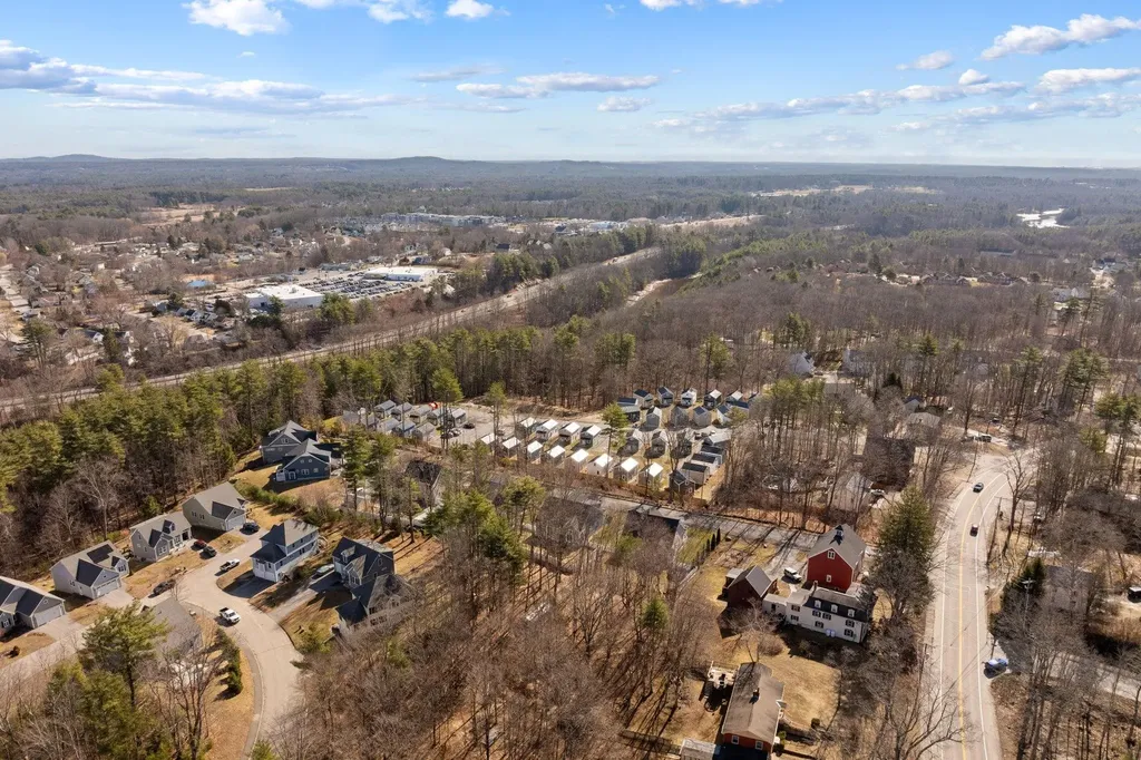 12 Red Barn Drive Dover NH 03820