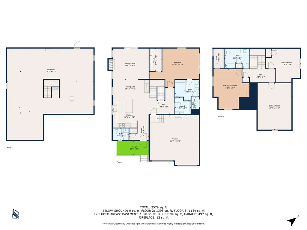 12 Red Barn Drive Dover NH 03820