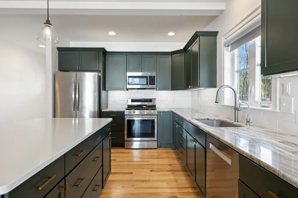 12 Red Barn Drive Dover NH 03820