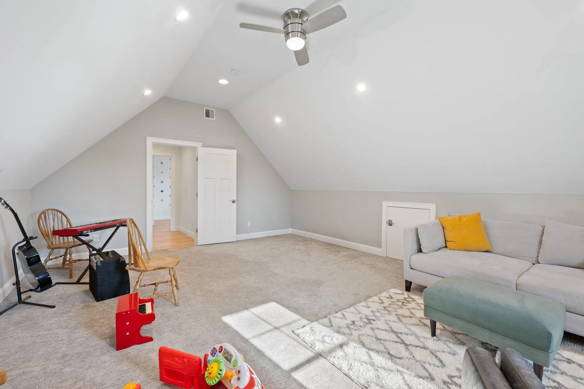 12 Red Barn Drive Dover NH 03820