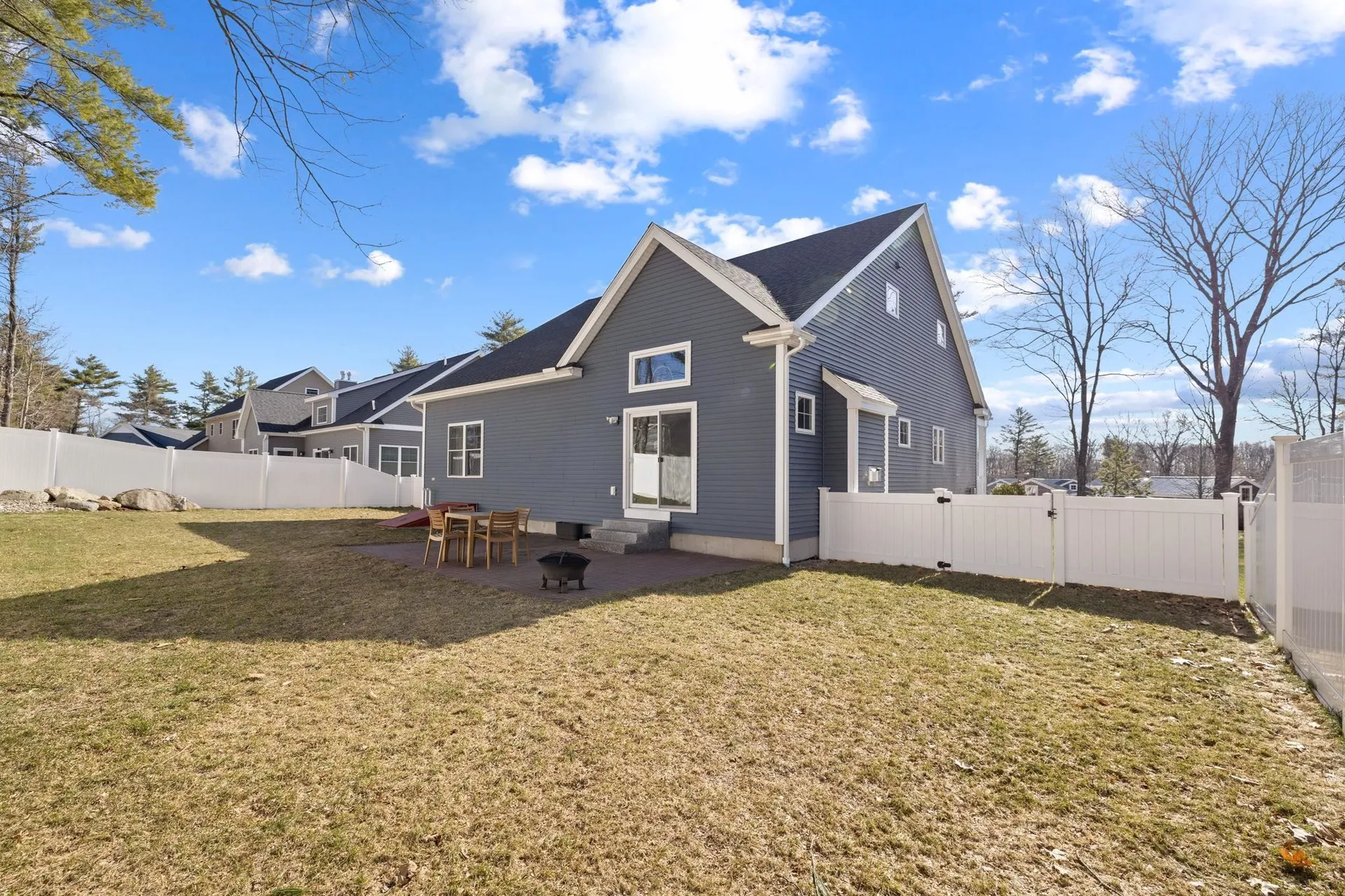 12 Red Barn Drive Dover NH 03820