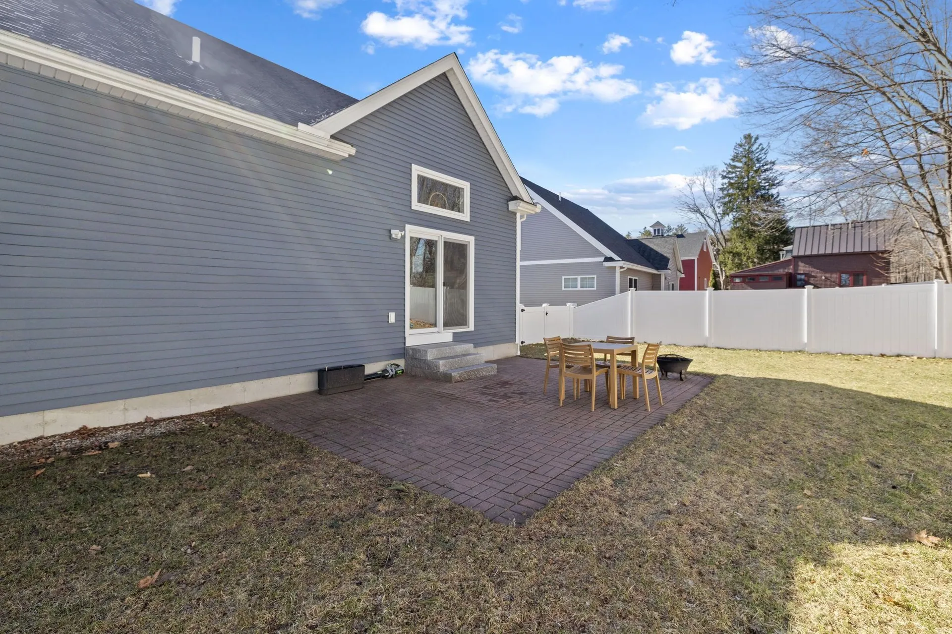 12 Red Barn Drive Dover NH 03820