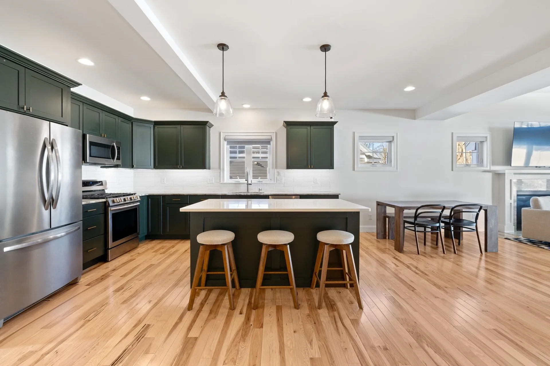 12 Red Barn Drive Dover NH 03820