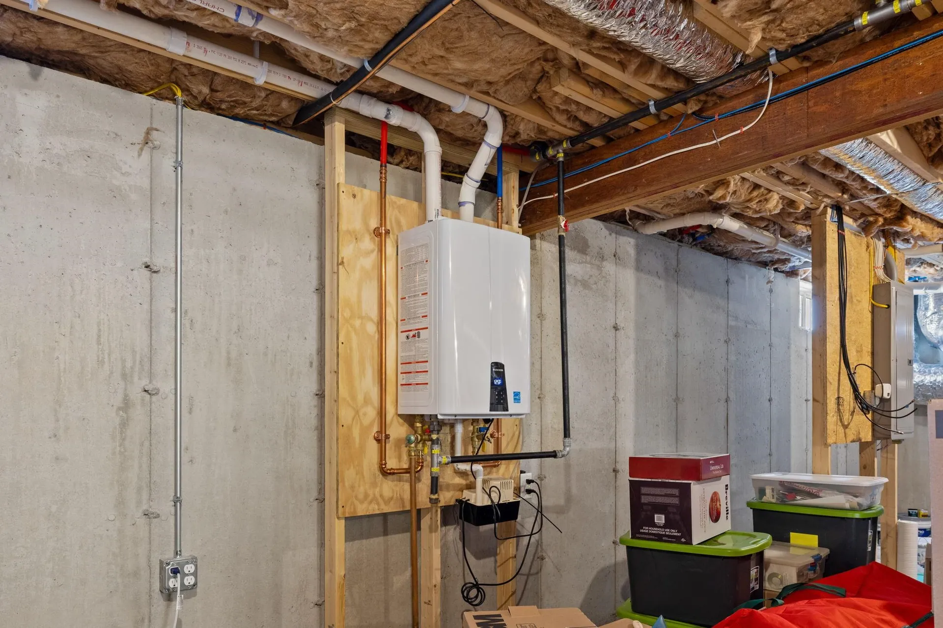 12 Red Barn Drive Dover NH 03820